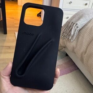 Rhode beauty phone case